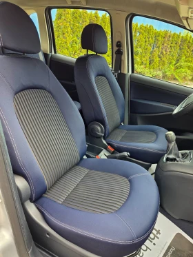 Lancia Musa 1.3m-Jet ОТЛИЧНА, снимка 5