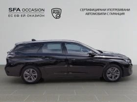 Peugeot 308 SW ACTIVE PACK 1, 2 PureTech 130 EAT8//2209R04, снимка 4