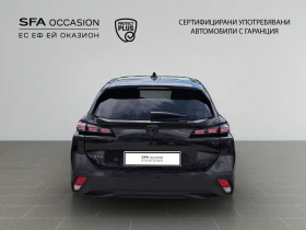 Peugeot 308 SW ACTIVE PACK 1, 2 PureTech 130 EAT8//2209R04, снимка 6