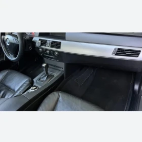 BMW 525, снимка 4