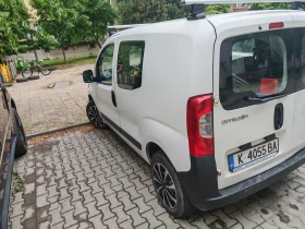 Citroen Nemo 1.4 hdi, снимка 4