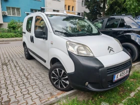 Citroen Nemo 1.4 hdi, снимка 2