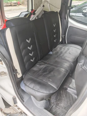 Citroen Nemo 1.4 hdi, снимка 8