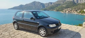 VW Polo, снимка 1