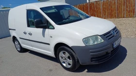 VW Caddy 1.9TDI 105 ОБСЛУЖЕНА, снимка 6