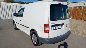 VW Caddy 1.9TDI 105 ОБСЛУЖЕНА, снимка 5
