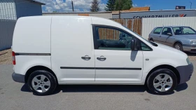 VW Caddy 1.9TDI 105 ОБСЛУЖЕНА, снимка 2
