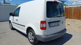 VW Caddy 1.9TDI 105 ОБСЛУЖЕНА, снимка 5