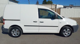 VW Caddy 1.9TDI 105 ОБСЛУЖЕНА, снимка 3
