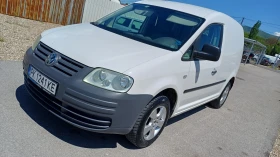 VW Caddy 1.9TDI 105 ОБСЛУЖЕНА, снимка 1