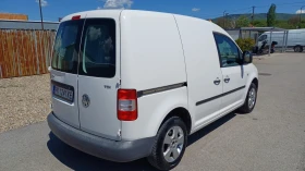 VW Caddy 1.9TDI 105 ОБСЛУЖЕНА, снимка 4