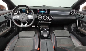 Mercedes-Benz CLA 250 4MATIC* AMG-LINE* DRIVE ASSIST* SUNROOF* REAR-CAM*, снимка 8