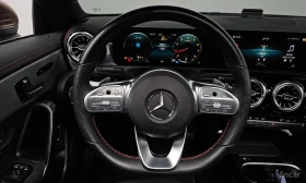 Mercedes-Benz CLA 250 4MATIC* AMG-LINE* DRIVE ASSIST* SUNROOF* REAR-CAM*, снимка 9