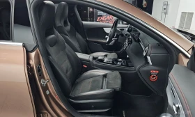Mercedes-Benz CLA 250 4MATIC* AMG-LINE* DRIVE ASSIST* SUNROOF* REAR-CAM*, снимка 15