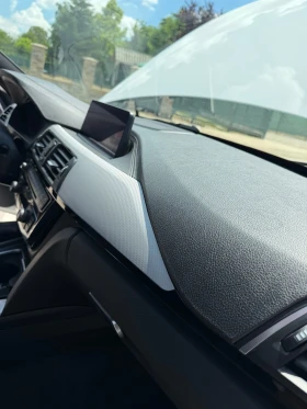BMW 440 2019Г, дигитал, 360 камери!, снимка 12