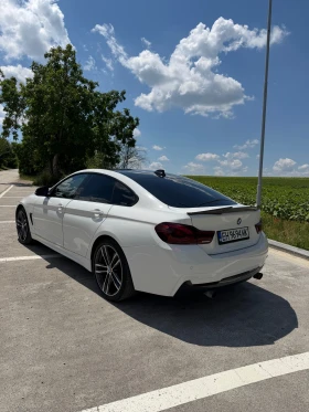 BMW 440 2019Г, дигитал, 360 камери!, снимка 3