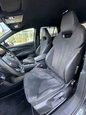 Skoda Enyaq ШВЕЙЦАРИЯ 4х4 , снимка 12