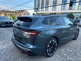 Skoda Enyaq ШВЕЙЦАРИЯ 4х4 , снимка 5