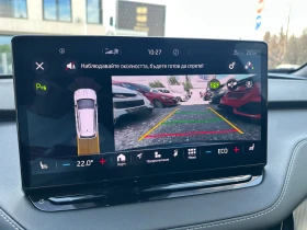 Skoda Enyaq ШВЕЙЦАРИЯ 4х4 , снимка 14