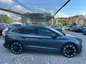 Skoda Enyaq ШВЕЙЦАРИЯ 4х4 , снимка 4