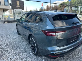 Skoda Enyaq ШВЕЙЦАРИЯ 4х4 , снимка 7