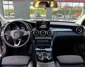 Mercedes-Benz C 220 C220d, снимка 10