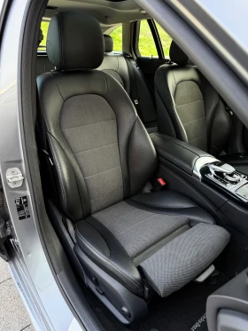Mercedes-Benz C 220 C220d, снимка 14
