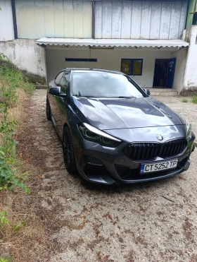 BMW 2 Gran Coupe M SPORT Безупречен !, снимка 3