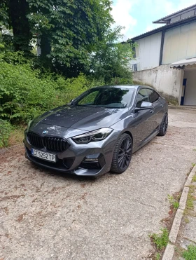 BMW 2 Gran Coupe M SPORT Безупречен !, снимка 1