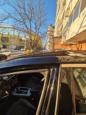 Kia Optima 1.7crdi GT Всички екстри, сменена верига, снимка 13