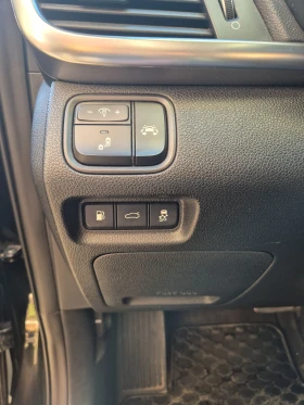 Kia Optima 1.7crdi GT Всички екстри, сменена верига, снимка 8
