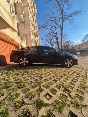 Kia Optima 1.7crdi GT Всички екстри, сменена верига, снимка 4