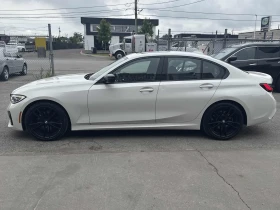 BMW 330 xDrive M SPORT PACK * HUD * BLIND SPOT, снимка 3
