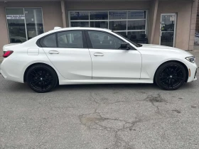 BMW 330 xDrive M SPORT PACK * HUD * BLIND SPOT, снимка 4