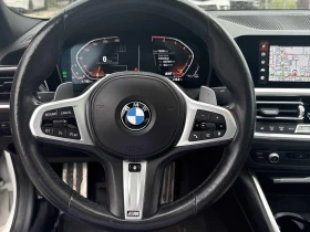 BMW 330 xDrive M SPORT PACK * HUD * BLIND SPOT, снимка 10