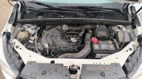 Dacia Lodgy 1.6i LPG, снимка 11