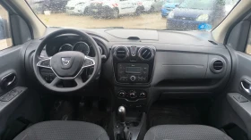 Dacia Lodgy 1.6i LPG, снимка 7