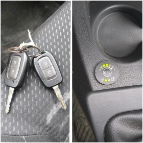 Dacia Lodgy 1.6i LPG, снимка 15
