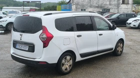 Dacia Lodgy 1.6i LPG, снимка 3