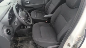 Dacia Lodgy 1.6i LPG, снимка 8