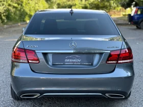 Mercedes-Benz E 220 BLUETEC/9g-Tronik/Euro6, снимка 6