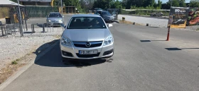 Opel Vectra, снимка 4