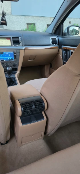 Opel Vectra, снимка 10