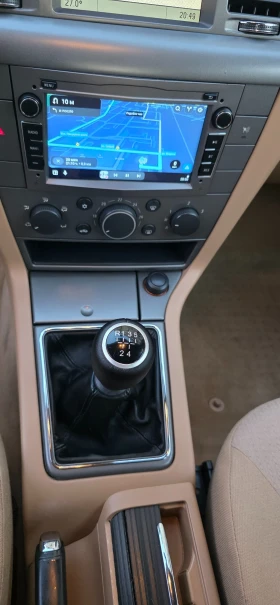 Opel Vectra, снимка 17
