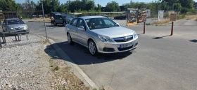 Opel Vectra, снимка 3