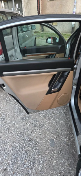 Opel Vectra, снимка 7