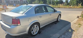 Opel Vectra, снимка 6