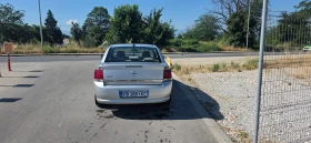 Opel Vectra, снимка 5