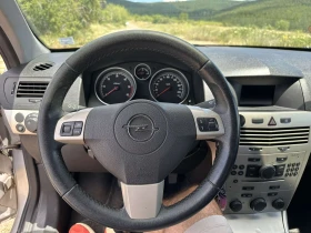 Opel Astra, снимка 11