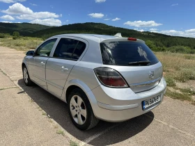 Opel Astra, снимка 5